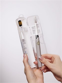 Электрическая звуковая зубная щётка Revyline RL 030 RL 030