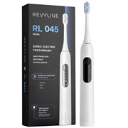 Электрическая звуковая зубная щётка Revyline RL 045 RL 045