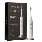 Электрическая звуковая зубная щётка Revyline RL 085 RL 085