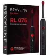 Электрическая звуковая зубная щётка Revyline RL 075 RL 075