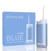 Ирригатор Revyline RL 840 портативный RL 840