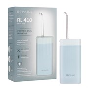 Ирригатор Revyline RL 410 портативный RL 410