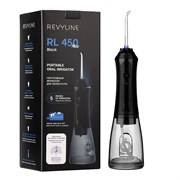 Ирригатор Revyline RL 450 New портативный RL 450 New