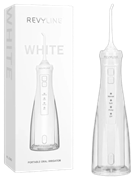 Ирригатор Revyline RL 230 портативный RL 230