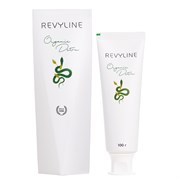 Зубная паста Revyline Organic Detox, 100 г 8450