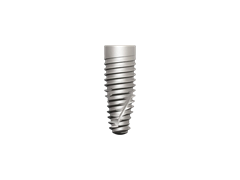 Имплантат дентальный GM Helix NeoPoros 3.5 109 3.5