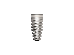 Имплантат дентальный GM Drive NeoPoros 4.3 109 9 4.3