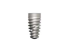 Имплантат дентальный GM Drive NeoPoros 5.0 109 9 5.0