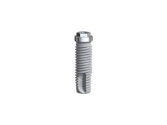 Имплантат Brånemark System Mk III TiUnite NP 289 3,3