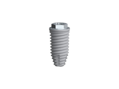 Импантат NobelSpeedy Shorty NP 37 3,3