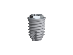 Имплантат NobelSpeedy Shorty WP 32 5,0