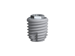 Имплантат NobelSpeedy Shorty WP 6,0 321 6,0