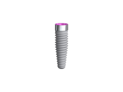 Имплантат NobelReplace Select Tapered TiUnite NP 3,5 294 3,5
