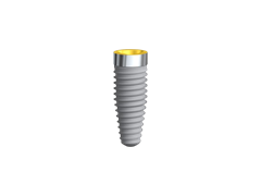 Имплантат NobelReplace Select Tapered TiUnite RP 4,3 29 4,3