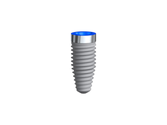 Имплантат NobelReplace Select Tapered TiUnite WP 5,0 29 5,0