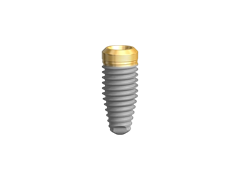Имплантат NobelReplace Conical Connection TiUltra RP 5,0 30 5,0