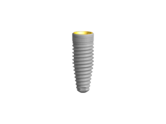 Имплантат NobelReplace Conical Connection RP 4,3 367 4,3