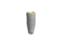 Имплантат NobelReplace Conical Connection RP 5,0 367 5,0