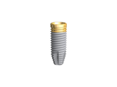 Имплантат NobelParallel Conical Connection TiUltra RP 4,3 300 4,3
