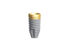 Имплантат NobelParallel Conical Connection TiUltra WP 5,5 300 5.5