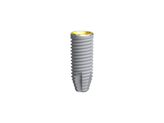 Имплантат NobelParallel CC RP 4,3 379 4.3