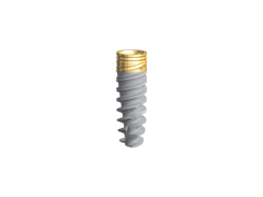 Имплантат NobelActive TiUltra NP 3,5 3002 3.5