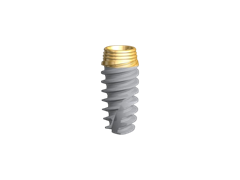 Имплантат NobelActive TiUltra RP 5,0 3002 5.0