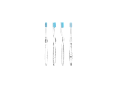 Зубная щетка Revyline S6500 Crystal Ortho S6500 Crystal Ortho