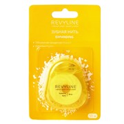 Зубная нить Revyline 840D Expanding floss нейлон, вощеная, 50 m 6269