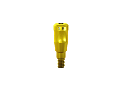 Формирователь десны GM, 3.3 мм 106 20