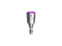 Формирователь десны Conical Connection NP для мостовидного протеза Ø 4.0 36 8