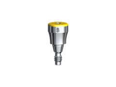 Формирователь десны Conical Connection RP для мостовидного протеза Ø 5 36 64 5.0-2