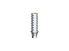 Абатмент временный с захватом Conical Connection RP 36664