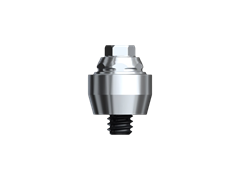 Абатмент Multi-unit Brånemark System Zygoma 323