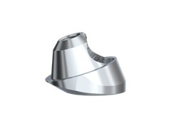 Абатмент Brånemark System Zygoma 17º Multi-unit RP (машинный) 293