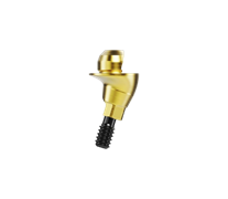 Абатмент 17° Multi-unit Xeal Conical Connection NP 30017