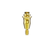 Абатмент Multi-unit Xeal Conical Connection RP 300 1