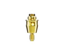 Абатмент Multi-unit Xeal Conical Connection WP 300 17