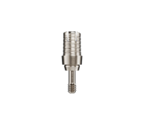 Universal Base Non-Engaging Straight Conical Connection NP 301 362