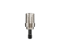 Universal Base Non-Engaging Straight Conical Connection RP 301 363