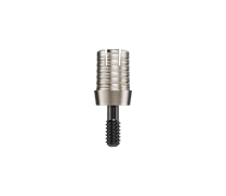 Universal Base Non-Engaging Straight External Hex Connection WP 301369