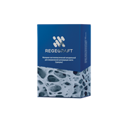 Regegraft костный материал, размер гранул S (0.25-1.00 мм) RGG-1