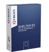 Shelter F перикардная мембрана быстрой резорбции U-S-F