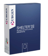 Shelter S перикардная мембрана медленной резорбции U-S-S