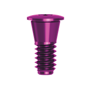 Винт заглушка Snucone узкая платформа ⌀2.8mm ACSM 2800