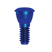 Винт заглушка Snucone стандартная платформа ⌀3.6mm ACSM 3600