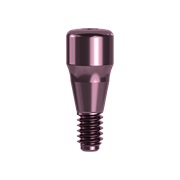 Формирователь десны, узкая платформа ⌀3.5mm AMUHAM