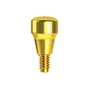 Формирователь десны, стандартная платформа ⌀4.5mm AMUHA45