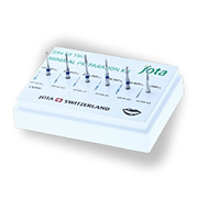 Набор для подготовки минимальный Minimal Preparation Kit JOTA 1367 1367
