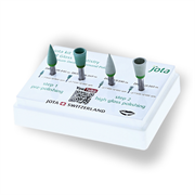 Набор для оксида циркония JOTA Zir Gloss 1436 Kit 1436